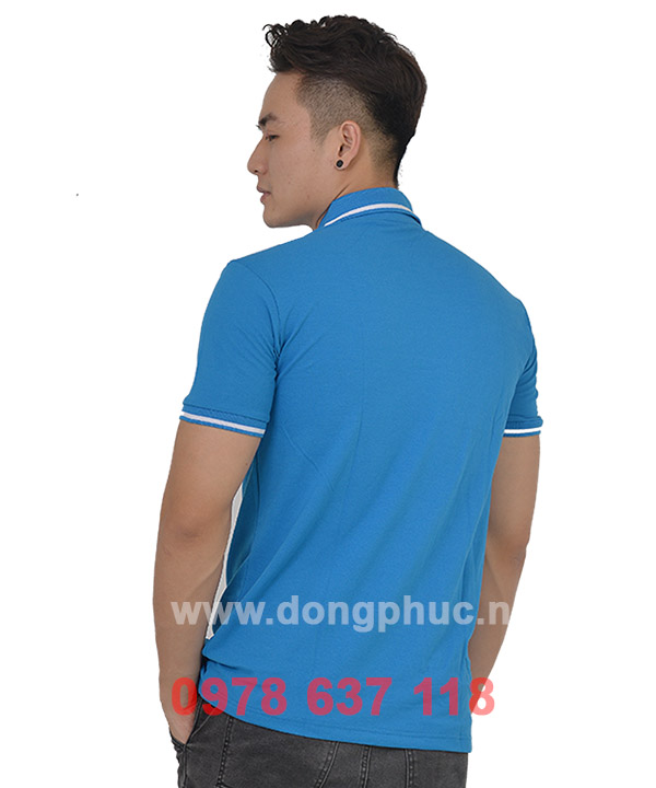 Áo phông đồng phục | Ao phong dong phuc